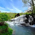 Landhuis Janjske Otoke - Smjestaj Na Selu Sipovo
