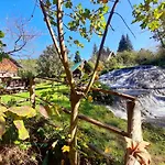 Kır Evi Janjske Otoke - Smjestaj Na Selu *