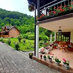 Kır Evi Janjske Otoke - Smjestaj Na Selu *