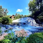 Kır Evi Janjske Otoke - Smjestaj Na Selu *