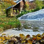 Janjske Otoke - Smjestaj Na Selu