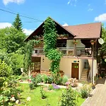 Janjske Otoke - Smjestaj Na Selu Šipovo