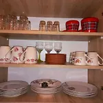 Janjske Otoke - Smjestaj Na Selu Sipovo