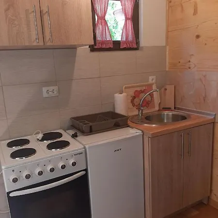 Janjske Otoke - Smjestaj Na Selu * Sipovo
