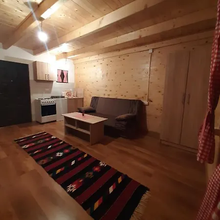 Janjske Otoke - Smjestaj Na Selu Sipovo