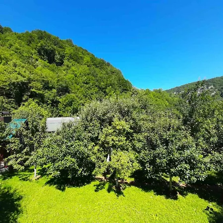 Casa di campagna Janjske Otoke - Smjestaj Na Selu *