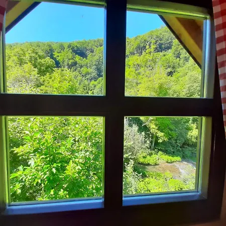 Casa di campagna Janjske Otoke - Smjestaj Na Selu Sipovo