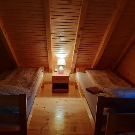 Kır Evi Janjske Otoke - Smjestaj Na Selu