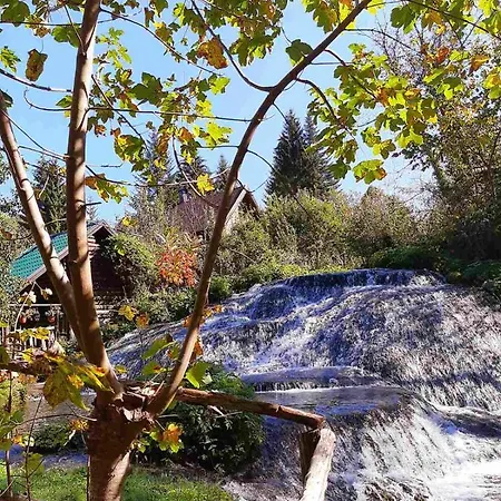 Janjske Otoke - Smjestaj Na Selu * Sipovo