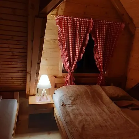 منزل ريفي Janjske Otoke - Smjestaj Na Selu Sipovo