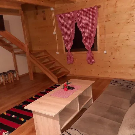 Janjske Otoke - Smjestaj Na Selu Country house Sipovo