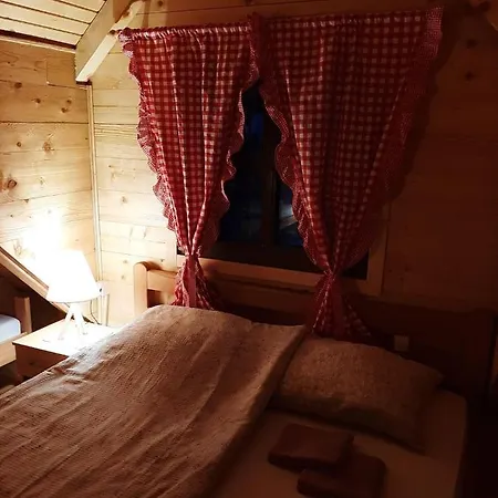 Janjske Otoke - Smjestaj Na Selu Sipovo