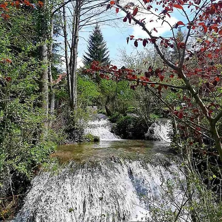 Janjske Otoke - Smjestaj Na Selu Casa di campagna