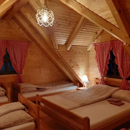 Janjske Otoke - Smjestaj Na Selu منزل ريفي