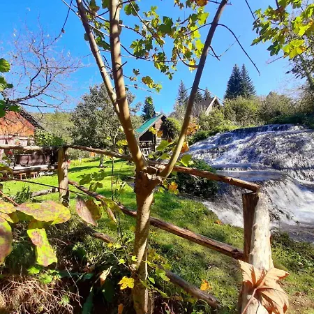 منزل ريفي Janjske Otoke - Smjestaj Na Selu *