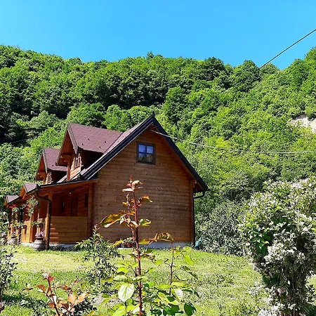 Janjske Otoke - Smjestaj Na Selu Sipovo