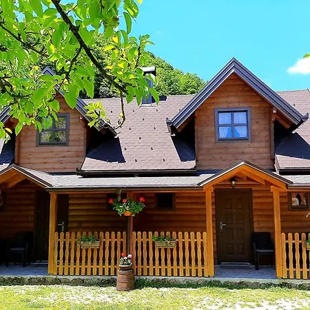 Janjske Otoke - Smjestaj Na Selu Sipovo