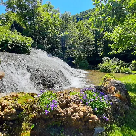 Janjske Otoke - Smjestaj Na Selu Sipovo