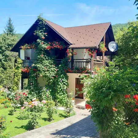 Janjske Otoke - Smjestaj Na Selu منزل ريفي Sipovo