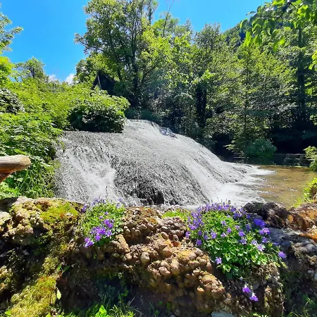 Janjske Otoke - Smjestaj Na Selu Sipovo