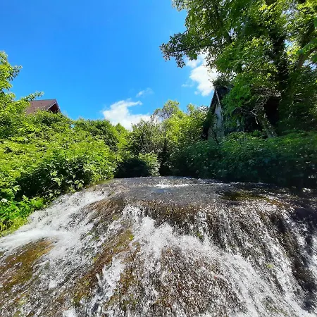 Janjske Otoke - Smjestaj Na Selu منزل ريفي
