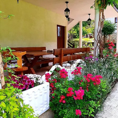 Janjske Otoke - Smjestaj Na Selu منزل ريفي Sipovo