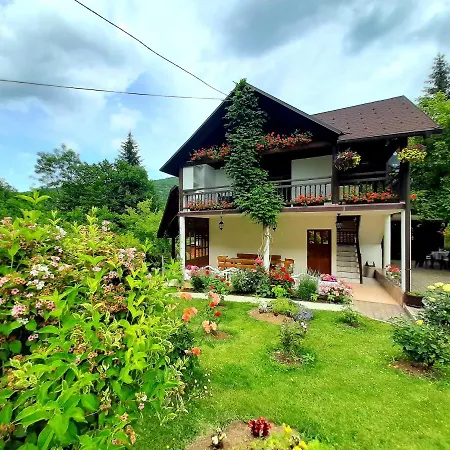 Janjske Otoke - Smjestaj Na Selu Country house *