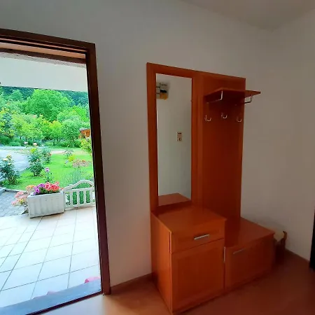 Janjske Otoke - Smjestaj Na Selu منزل ريفي