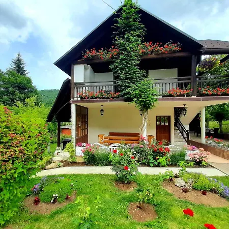 Kır Evi Janjske Otoke - Smjestaj Na Selu *