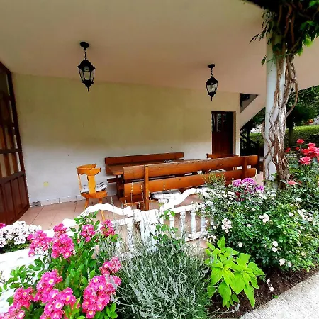 Janjske Otoke - Smjestaj Na Selu Sipovo