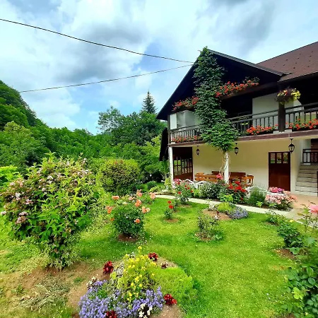 منزل ريفي Janjske Otoke - Smjestaj Na Selu Sipovo