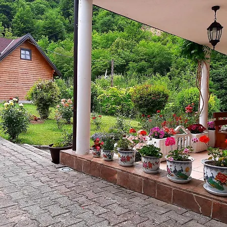 Janjske Otoke - Smjestaj Na Selu *