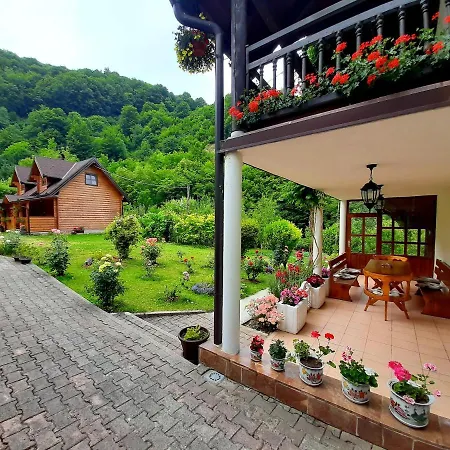 Country house Janjske Otoke - Smjestaj Na Selu *