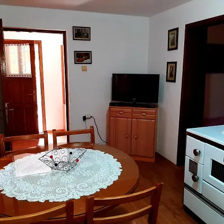 Janjske Otoke - Smjestaj Na Selu Kır Evi