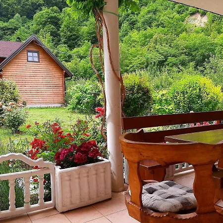 Janjske Otoke - Smjestaj Na Selu منزل ريفي *