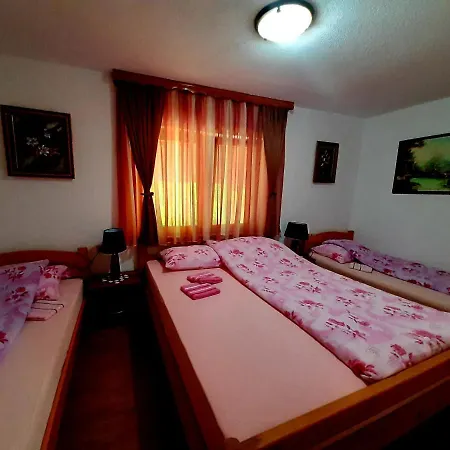 Janjske Otoke - Smjestaj Na Selu منزل ريفي