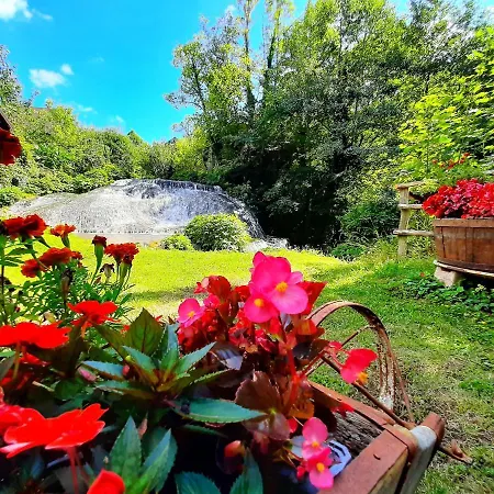 منزل ريفي Janjske Otoke - Smjestaj Na Selu *