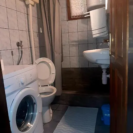 Janjske Otoke - Smjestaj Na Selu *