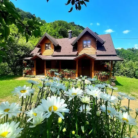 Janjske Otoke - Smjestaj Na Selu *