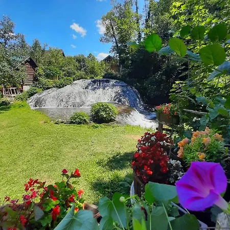 منزل ريفي Janjske Otoke - Smjestaj Na Selu