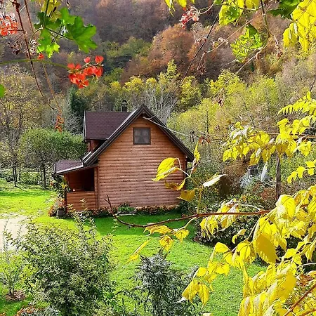 Janjske Otoke - Smjestaj Na Selu Country house