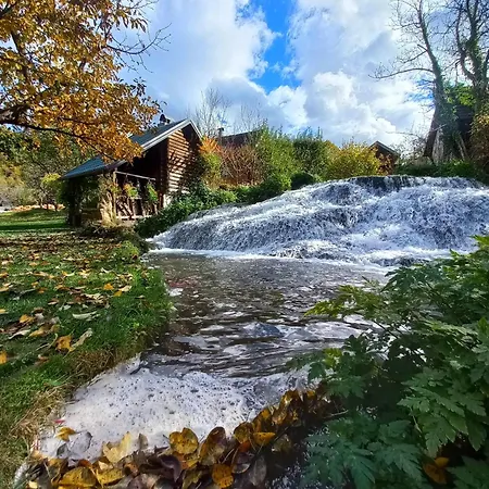 Janjske Otoke - Smjestaj Na Selu *