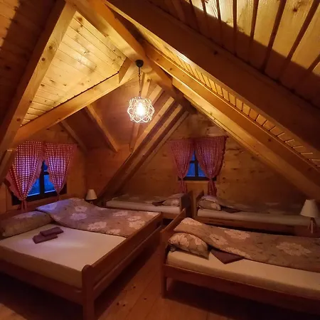 Janjske Otoke - Smjestaj Na Selu * Sipovo