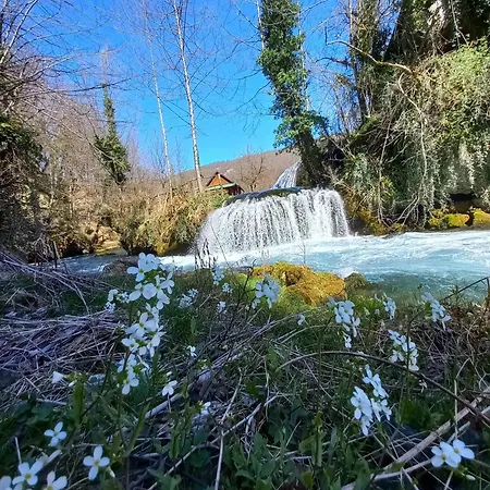 Janjske Otoke - Smjestaj Na Selu