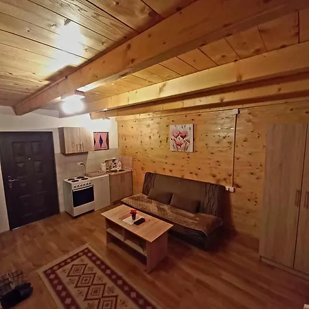 Janjske Otoke - Smjestaj Na Selu Country house *