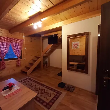 Janjske Otoke - Smjestaj Na Selu * Sipovo