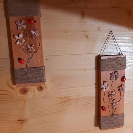 منزل ريفي Janjske Otoke - Smjestaj Na Selu Sipovo