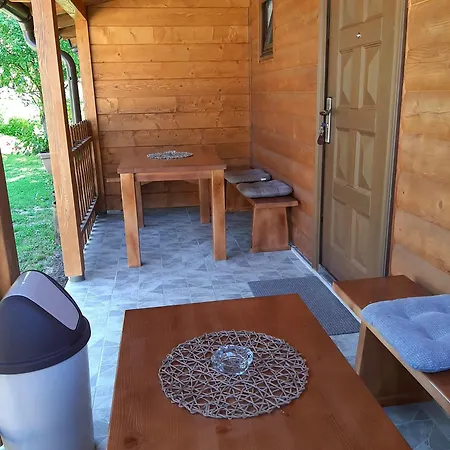 Janjske Otoke - Smjestaj Na Selu Country house