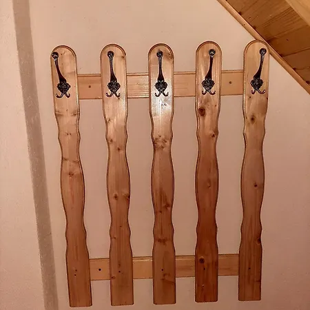 Janjske Otoke - Smjestaj Na Selu Country house *