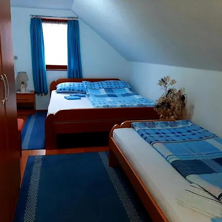 Janjske Otoke - Smjestaj Na Selu منزل ريفي *